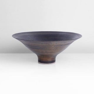 Footed Bowl