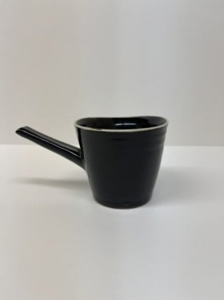 Pouring Vessel