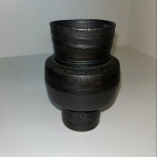 Stoneware Cup